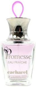Cacharel Promesse Eau Fraiche