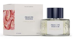 Camille Leguay Principe Feminin