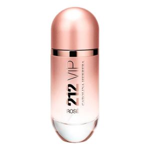 Carolina Herrera 212 VIP Rose Fit For Friends