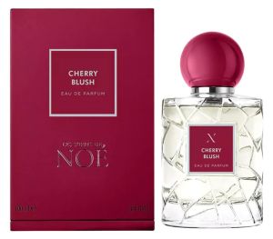 Les Soeurs De Noe Cherry Blush