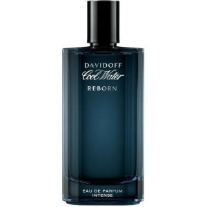 Davidoff Cool Water Reborn Man Eau De Parfum Intense