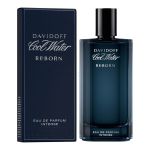 парфюм Davidoff Cool Water Reborn Man Eau De Parfum Intense