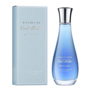 Davidoff Cool Water Reborn Eau De Parfum Intense