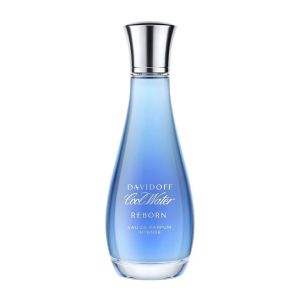 Davidoff Cool Water Reborn Eau De Parfum Intense