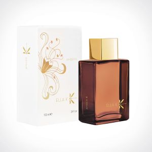 Ella K Parfums Amber K