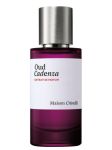 Maison Crivelli Oud Cadenza
