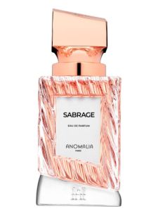 Anomalia Sabrage