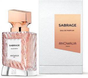 Anomalia Sabrage