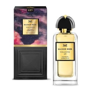 Maison Noir Volantis 685