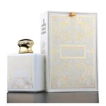 парфюм Fragrance World Essence de Blanc