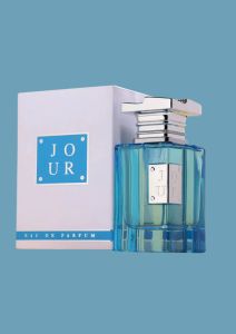 Fragrance World Jour