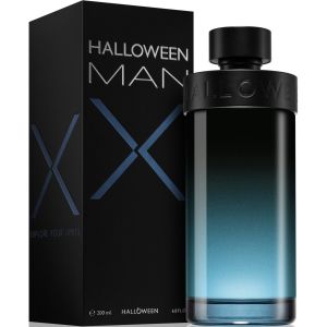 J.Del Pozo Halloween Man X