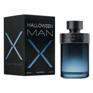 J.Del Pozo Halloween Man X