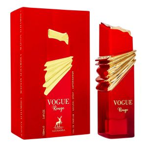 Alhambra Vogue Rouge