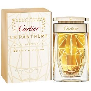 Cartier La Panthere Limited Edition 2019