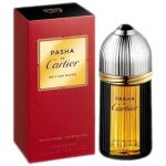 парфюм Cartier Pasha de Cartier Edition Noire 2019