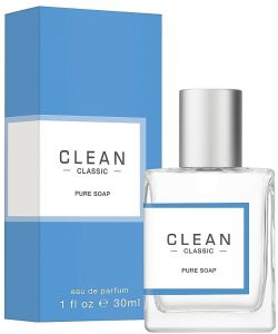 Clean Classic Pure Soap