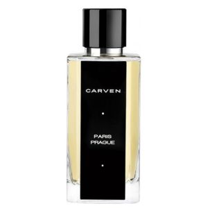 Carven Paris Prague