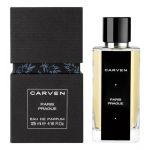 парфюм Carven Paris Prague