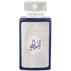Zimaya Al Embratur Intense