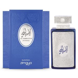 Zimaya Al Embratur Intense