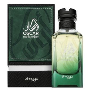 Zimaya Oscar