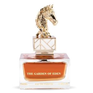 Aurora Scents The Garden Of Eden