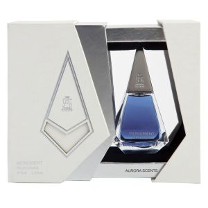 Aurora Scents Monument Pour Homme