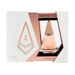 Aurora Scents Monument Pour Femme