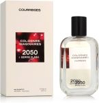 Courreges 2050 Berrie Flash