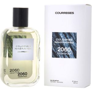 Courreges 2060 Cedar Pulp