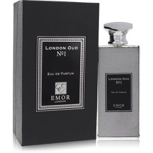 Emor London Oud No 1