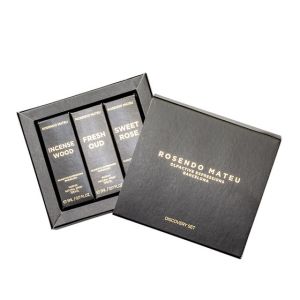 Rosendo Mateu Set
