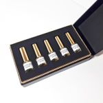Rosendo Mateu Set