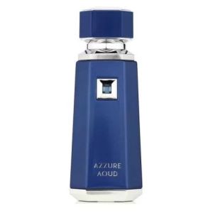 Fragrance World Azzure Aoud