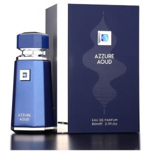 Fragrance World Azzure Aoud