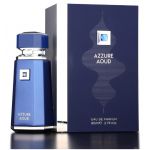 парфюм Fragrance World Azzure Aoud