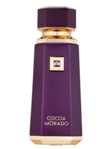 Fragrance World Cocoa Morado