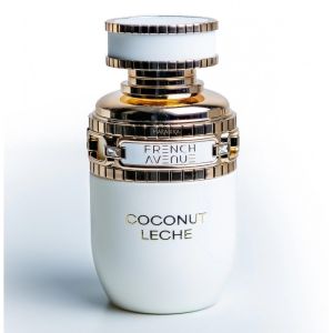 Fragrance World Coconut Leche