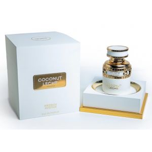 Fragrance World Coconut Leche