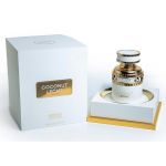 Fragrance World Coconut Leche