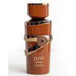 Fragrance World Just Choco