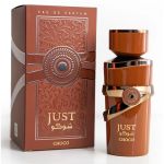 парфюм Fragrance World Just Choco