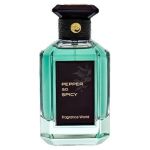 Fragrance World Pepper So Spicy