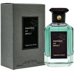 парфюм Fragrance World Pepper So Spicy