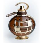 Fragrance World Signature Brown