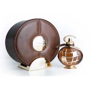Fragrance World Signature Brown