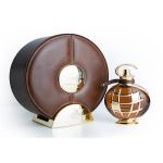 парфюм Fragrance World Signature Brown