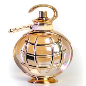 Fragrance World Signature White