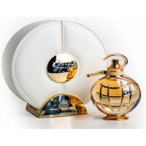 Fragrance World Signature White